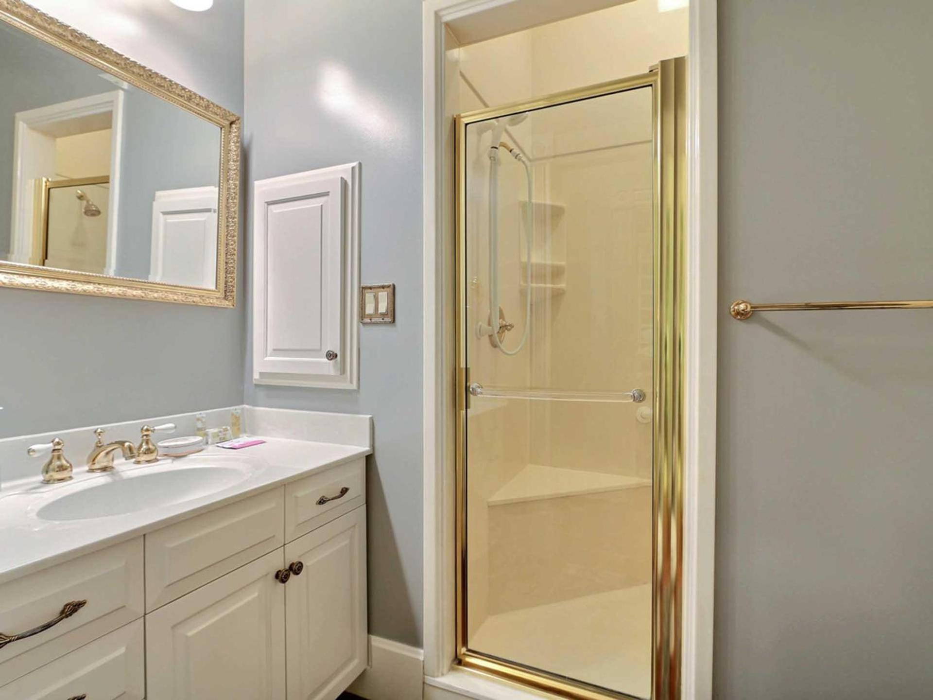 Habersham House Villa Savannah Buitenkant foto